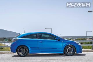 Opel Astra Η OPC 401Ps 